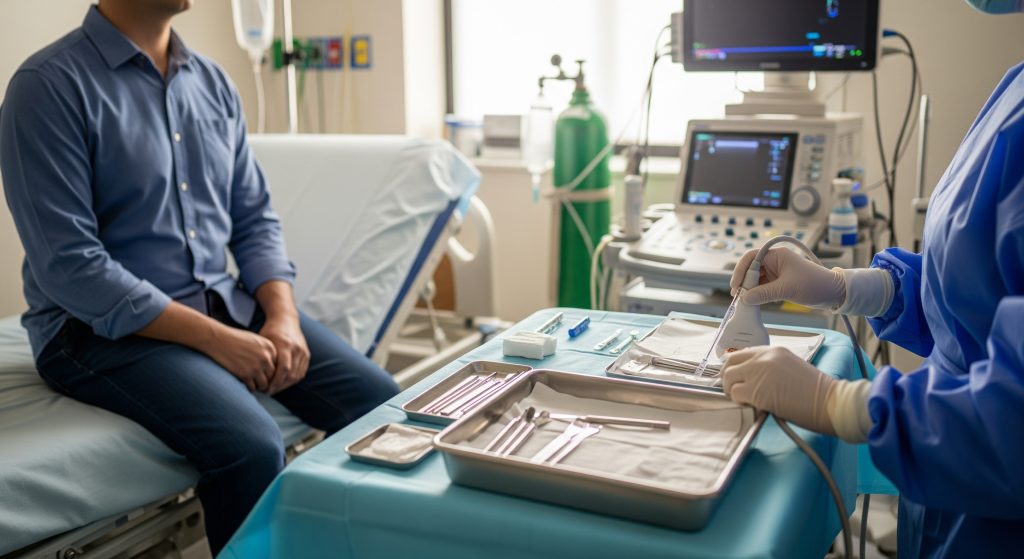 What You Should Know About Thoracentesis: Meaning, Prep, and Recovery