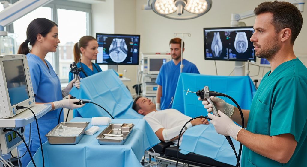 Understanding EBUS-TBNA Indications, Complications, and Results