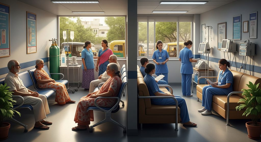 Chemotherapy Cost in India Explained: What to Expect