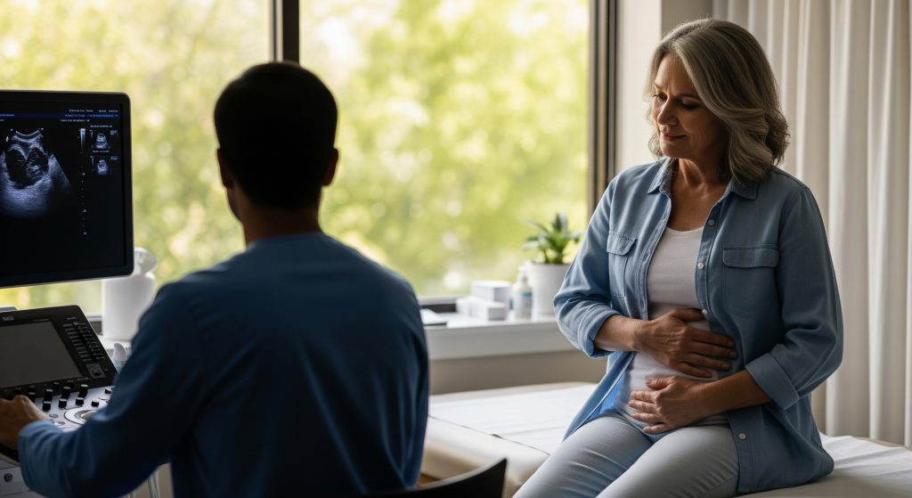 Early Liver Cancer Signs: When to See a Doctor