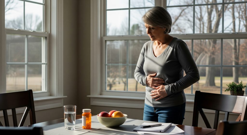 Pancreatic Cancer Symptoms: What to Watch Out For