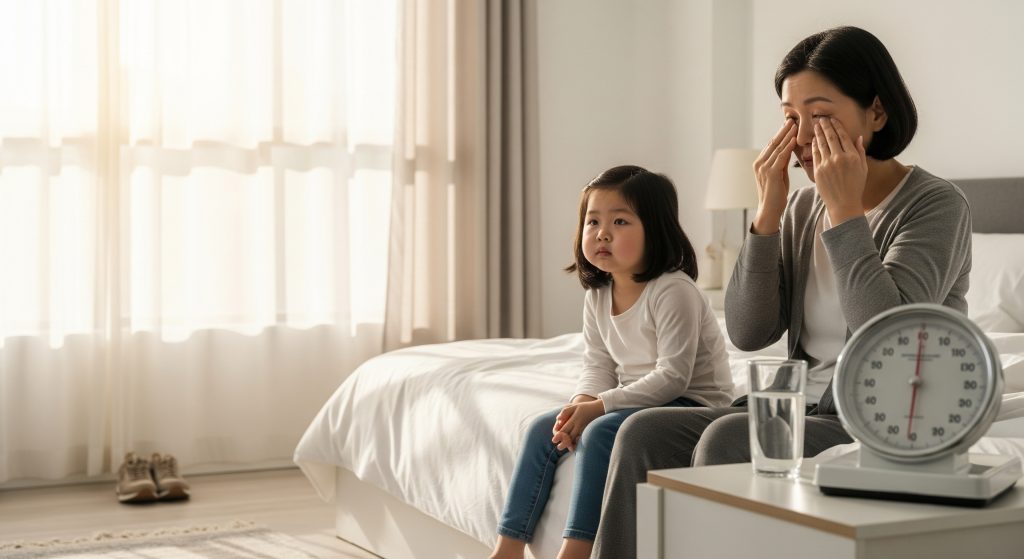 What Are Nephrotic Syndrome Symptoms and Early Signs?