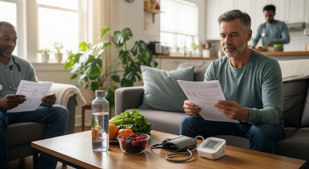 What Is Kidney Cyst Treatment? A Simplified Guide for All Ages