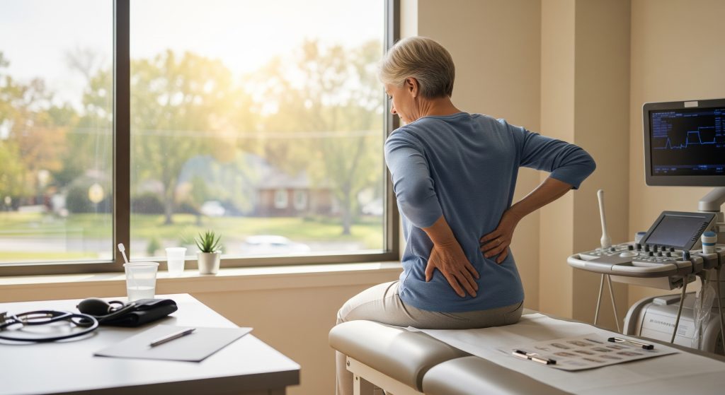 Kidney Cancer Symptoms: What You Need to Know Early On