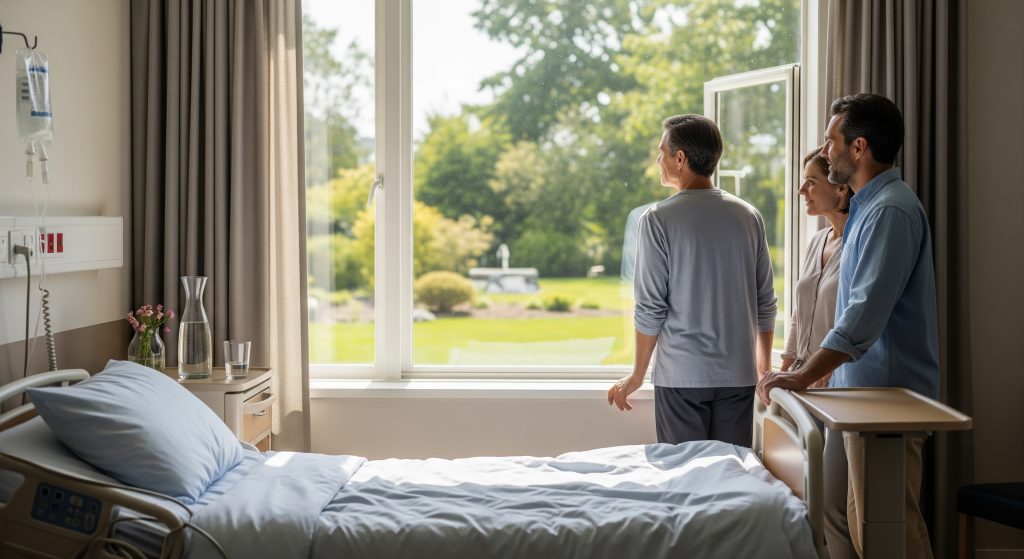 Understanding the Nephrectomy Procedure for Kidney Cancer