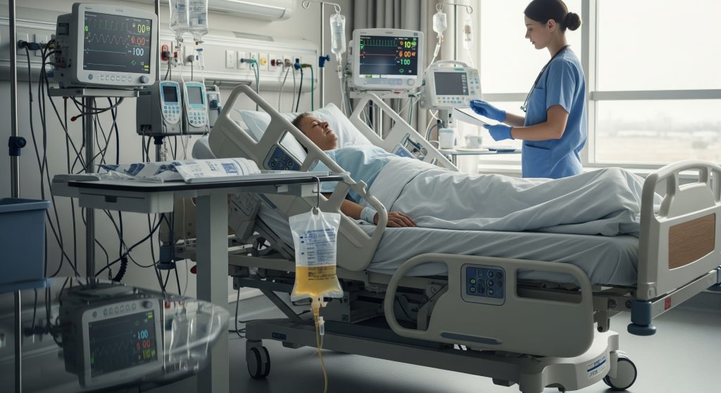 AKI Treatment: Causes, Diagnosis, and Recovery Stages