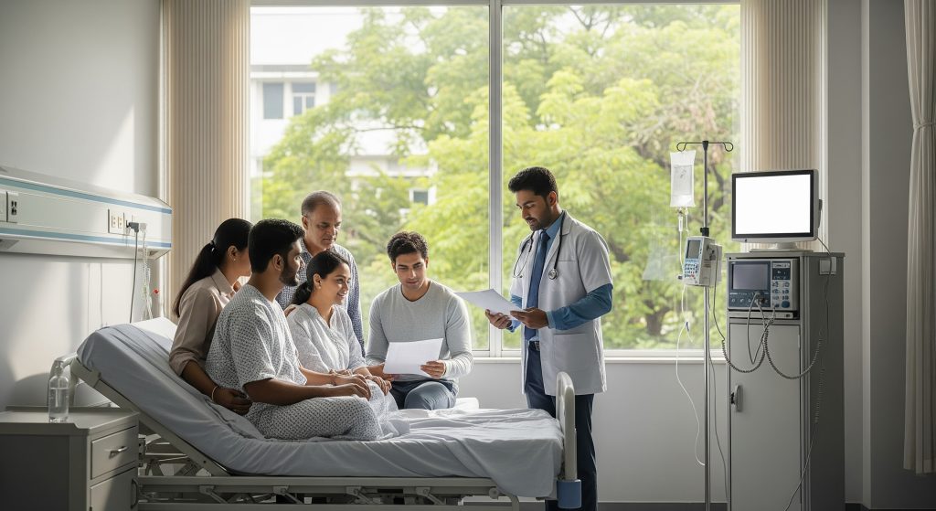 Kidney Transplant Surgery Explained: Process, Costs and Care