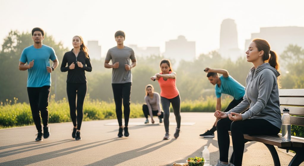 Reason for Heart Attack at Young Age: What Every Young Adult Should Know