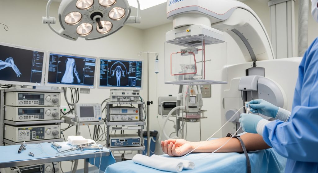 Angiography vs Angioplasty: Key Differences Explained for Indian Patients