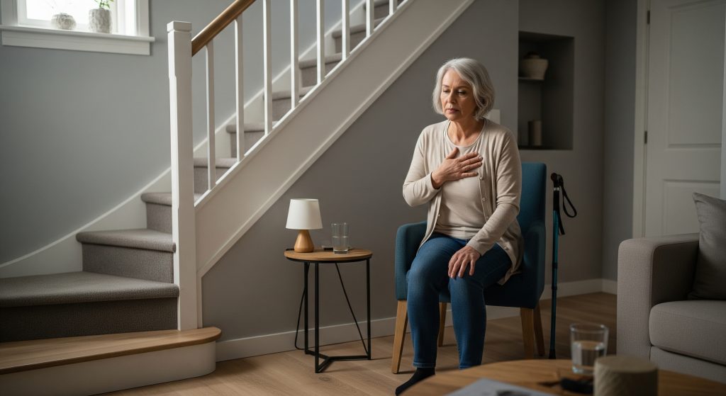 What Is a Silent Heart Attack? Clarifying Causes and Symptoms