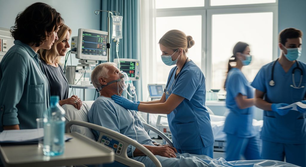 Is Low BP Dangerous? Recognising the Warning Signs