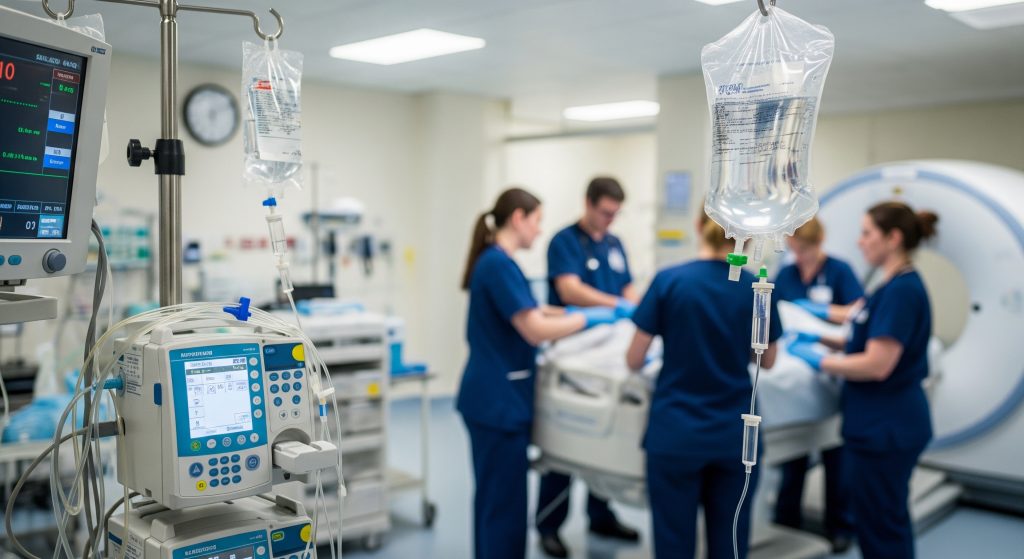 What Is Tissue Plasminogen Activator? Key Roles and Uses