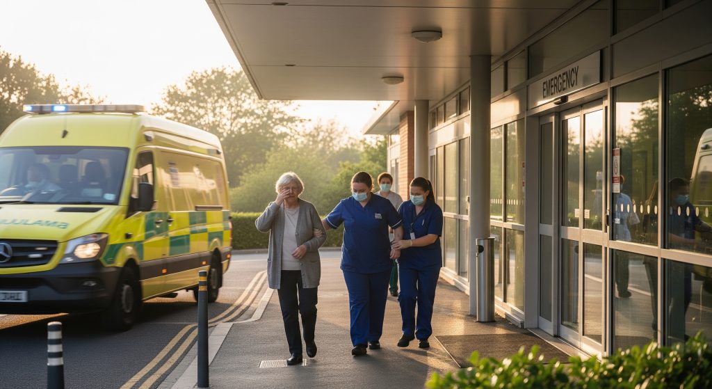 TIA Symptoms: An Overview of Causes, Warning Signs and Risk Factors