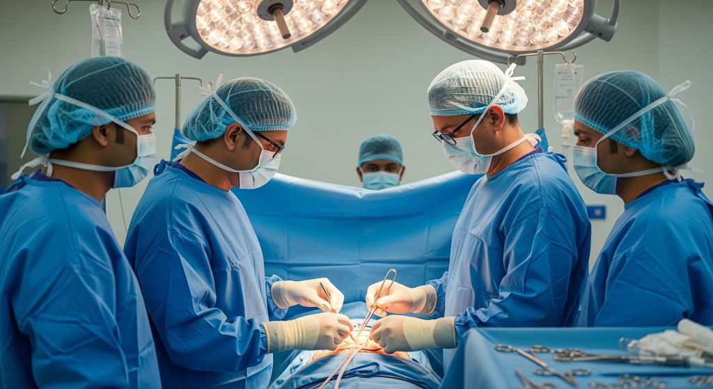 What Is the Bentall Procedure and When Is It Needed?