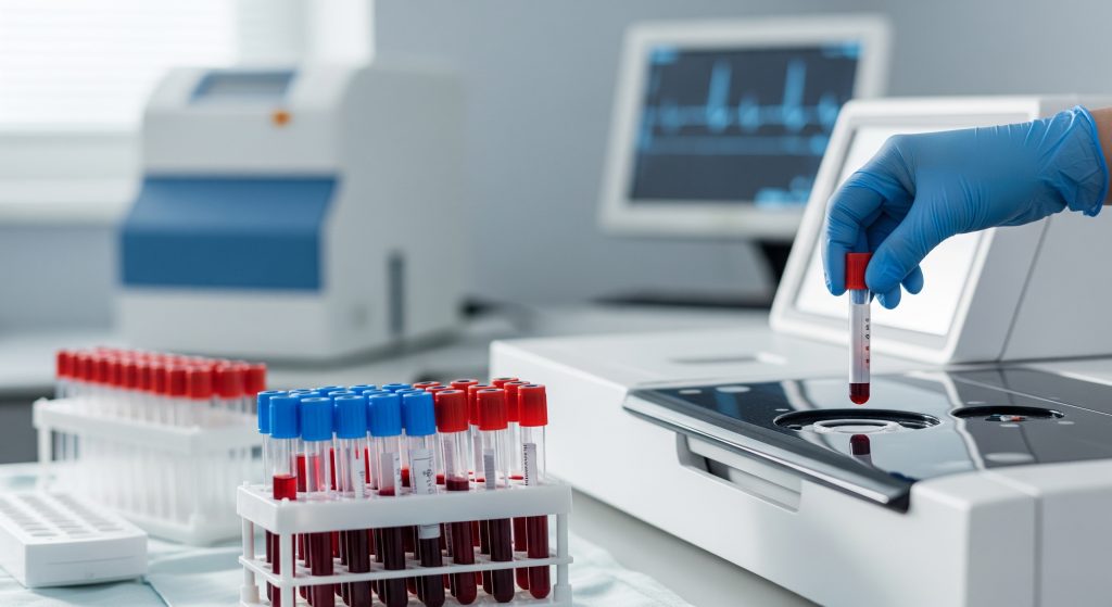 What Are Cardiac Biomarkers? An Introduction to Heart Health Tests