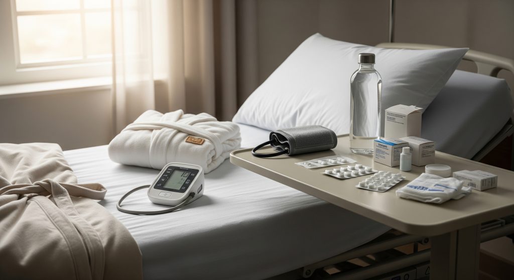 A Complete How-To Guide for ICD Surgery: Preparation to Aftercare