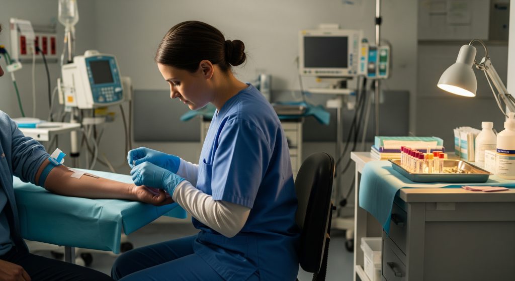 What Is Troponin Test? Procedure, Normal Range, and Results Explained