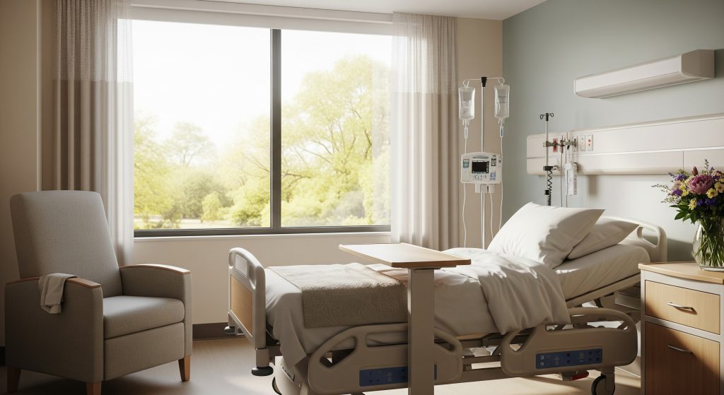 Understanding Uterus Removal: Types, Risks, and Recovery