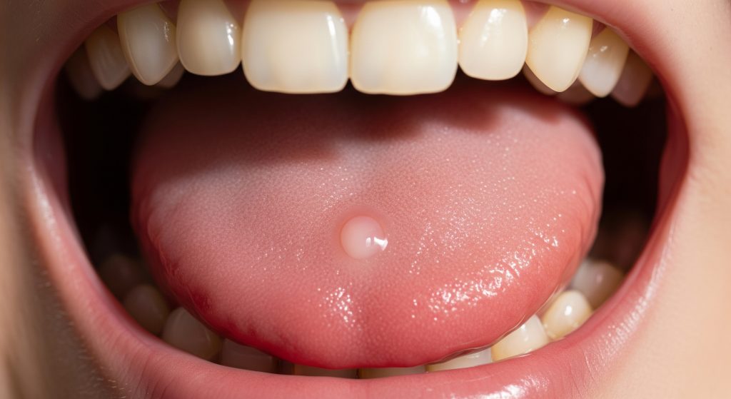 Understanding Cancer Under Tongue: Symptoms, Stages & Treatments