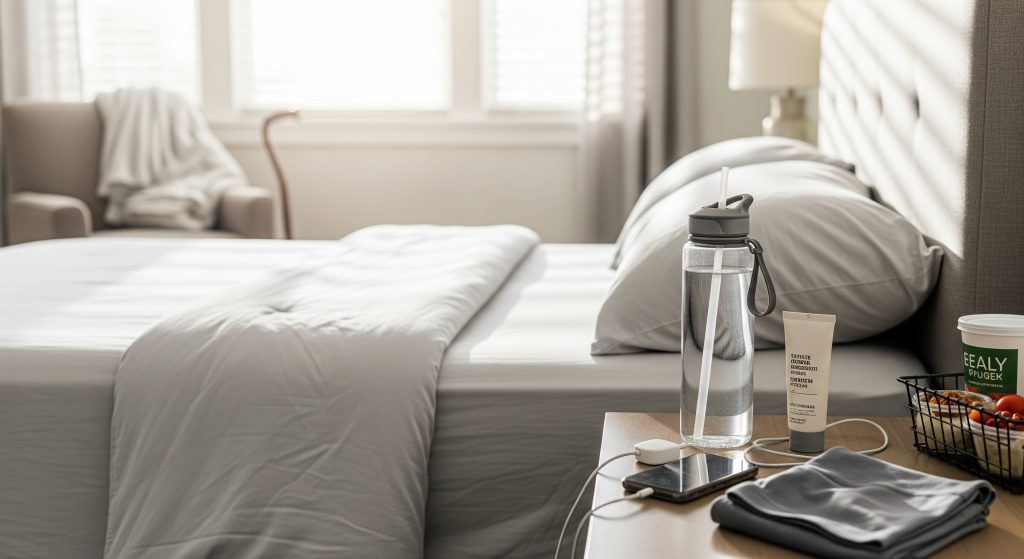 Hysterectomy Procedure Explained: What to Expect Before and After