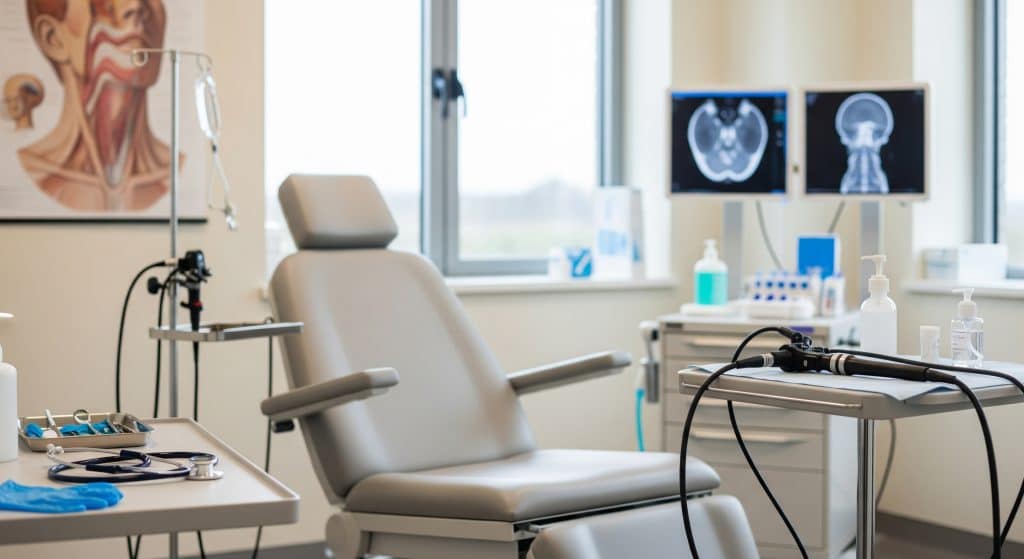 Understanding Laryngeal Cancer Stages: A Complete Explainer