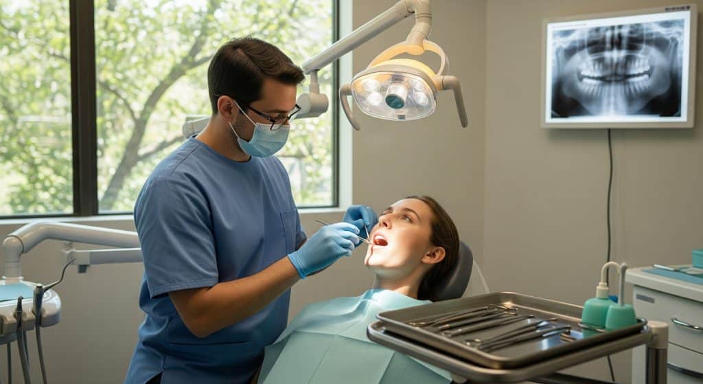 Explainer: Oral Cancer Survival Rates by Stage and Age