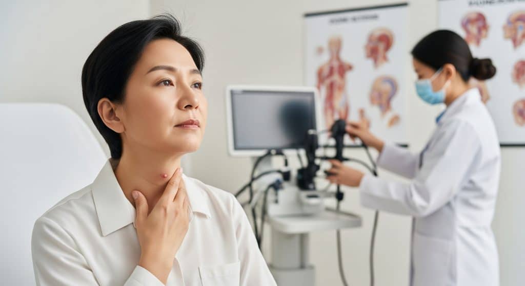 What Are the Symptoms of Nasopharyngeal Cancer?