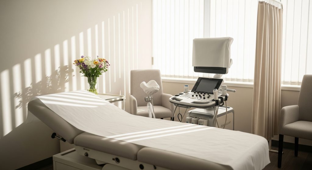 Transvaginal Ultrasound for Pelvic Pain: How TVS Can Help