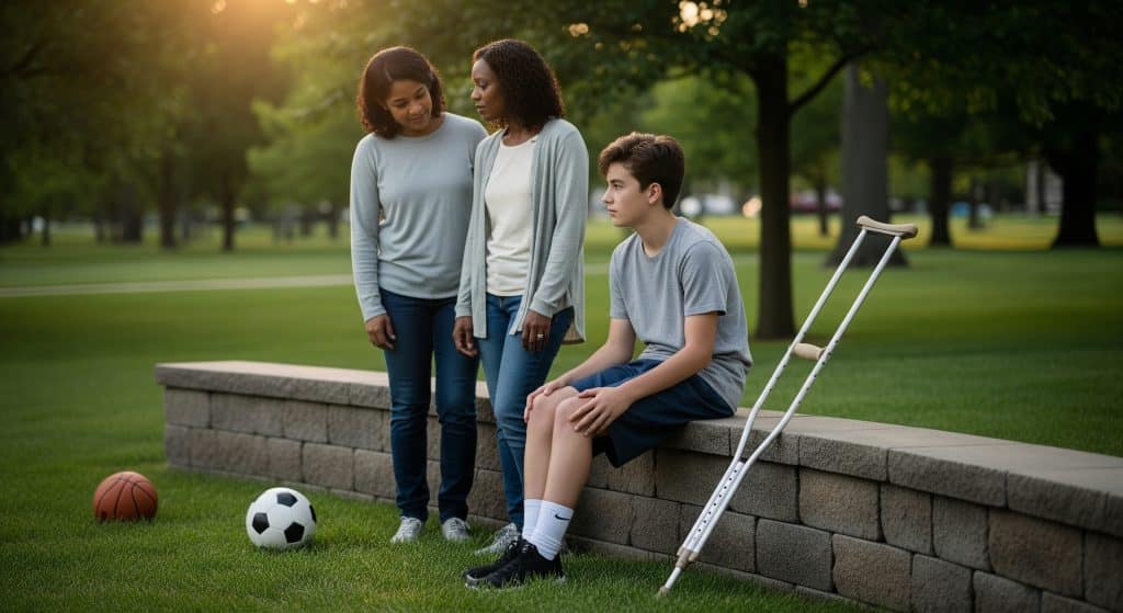 Early Bone Cancer Symptoms: What to Look for & Why It Matters