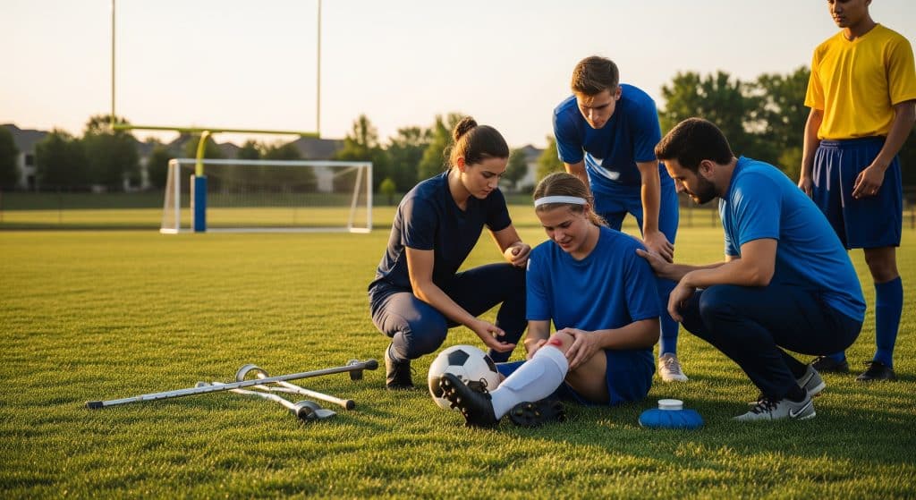 Understanding ACL Tear Symptoms and Knee Instability