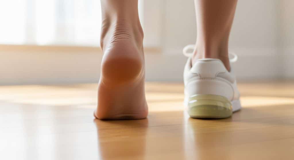 What Is a Heel Pad and Why It Matters for Pain Relief