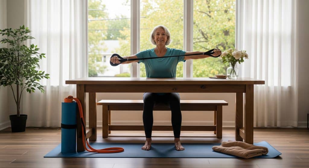 What Are the Best Shoulder Pain Exercises for Fast Relief?