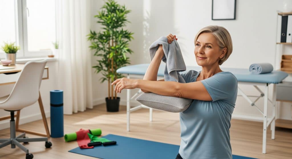 What Causes Shoulder Pain on the Right Side? An In-Depth Look