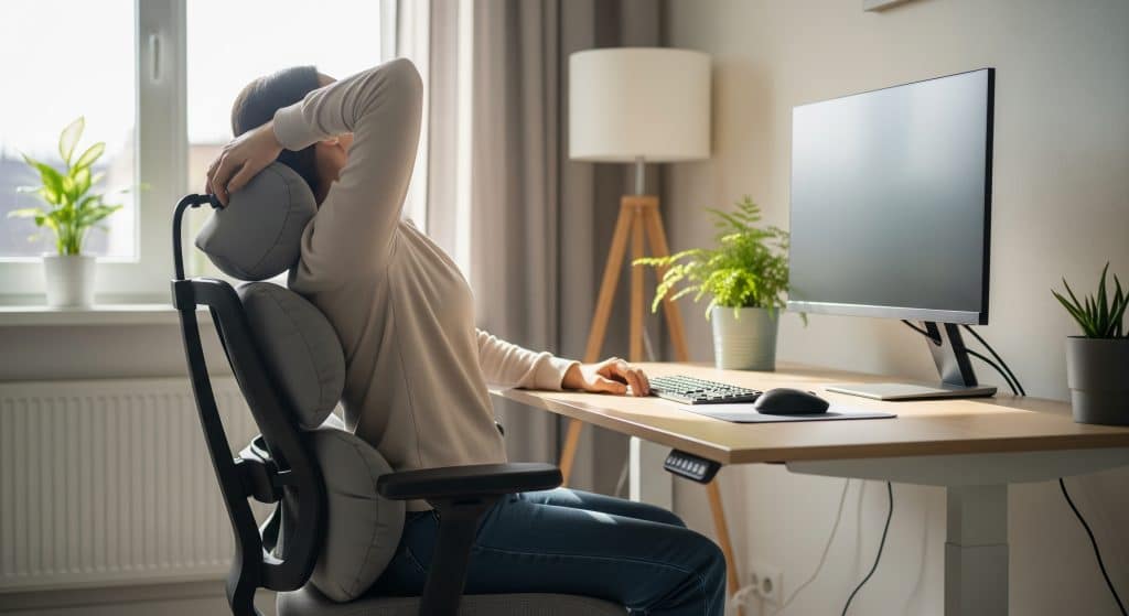 Why Do I Have Neck Pain on the Right Side? A Complete Guide