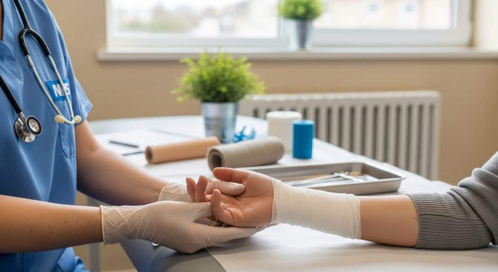 CTS Surgery Explained: What You Need to Know