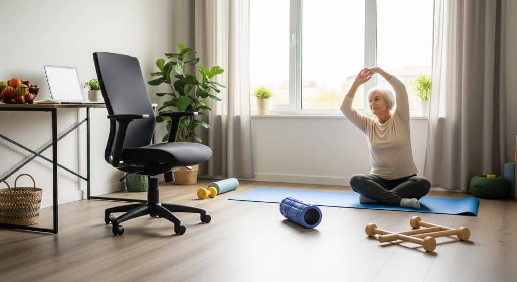 Dowager’s Hump Explained: Causes, Symptoms, and Treatments