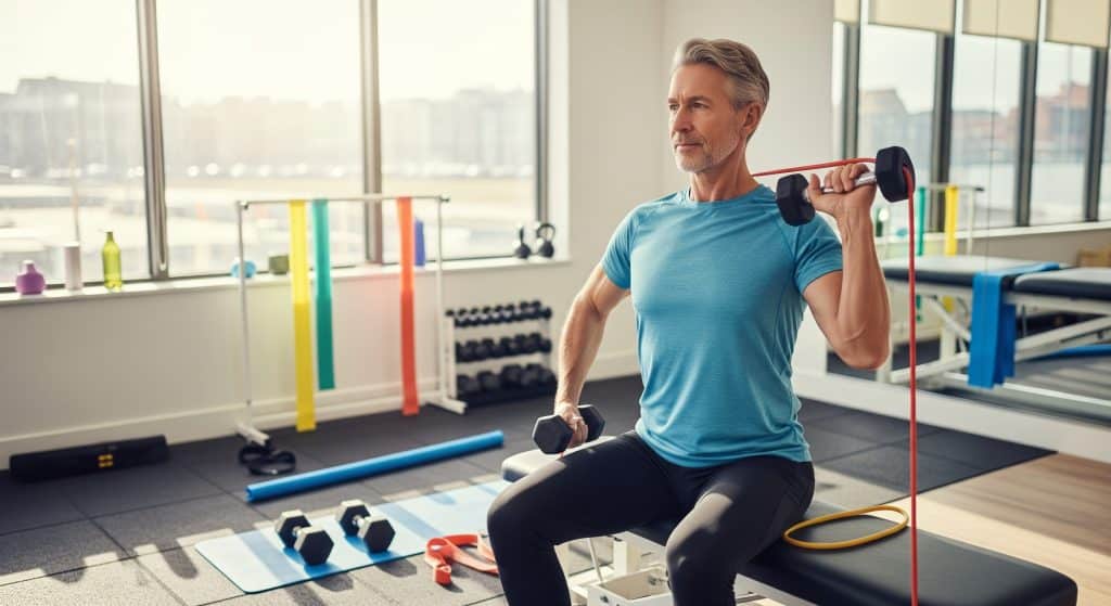 What Is a Supraspinatus Tear? Symptoms, Causes, and Treatments