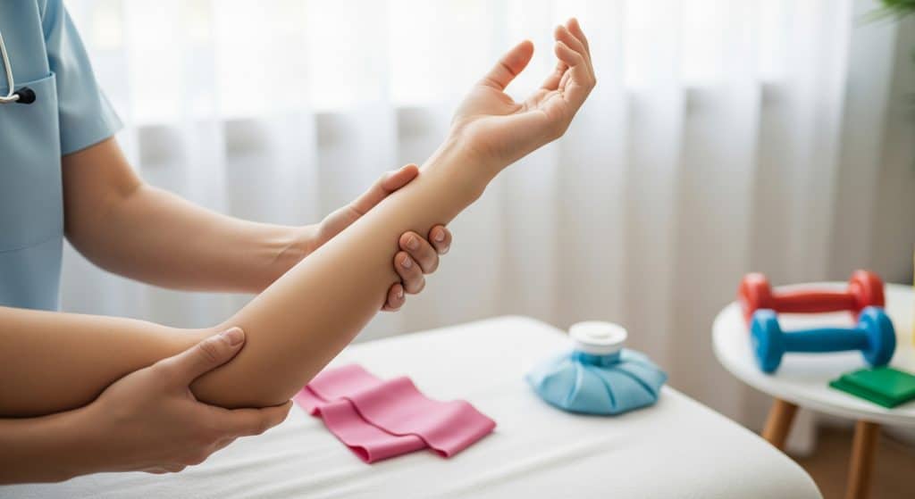 Elbow Joint Pain Explained: Causes, Treatments and Relief