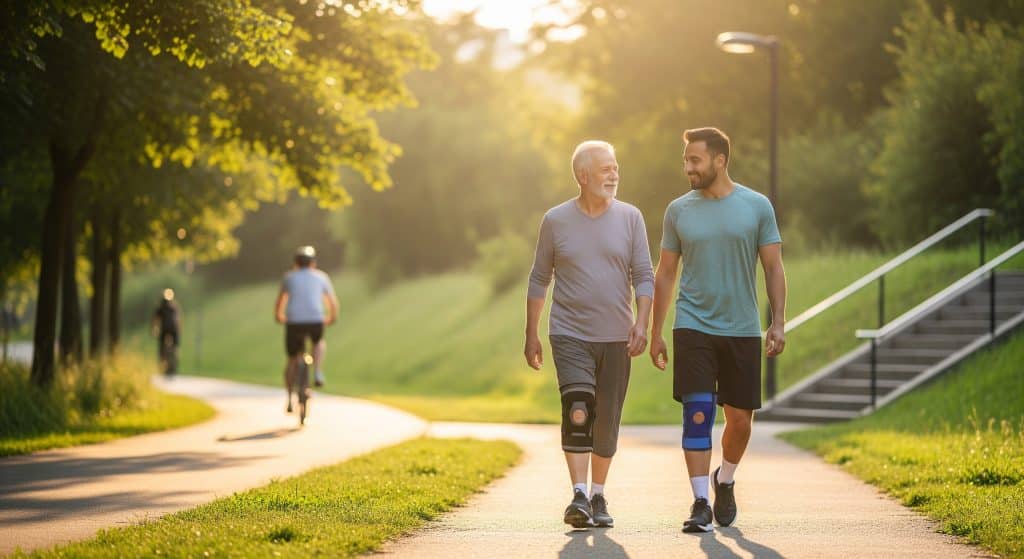 Knee Cartilage Explained: Causes, Symptoms and Treatments