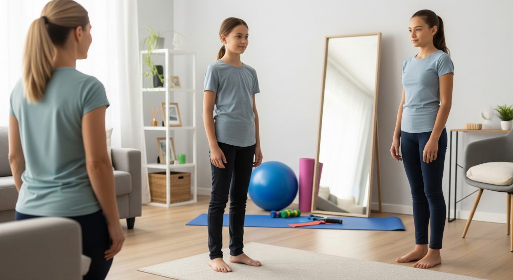 What Is Scoliosis Mild? Understanding Causes and Symptoms