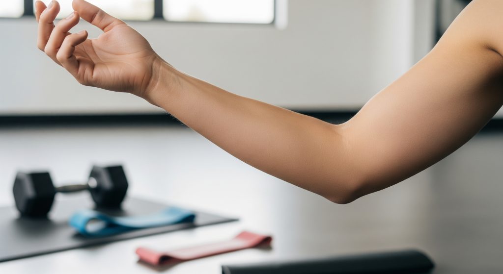 All About the Hand Elbow: Anatomy, Pain, and Prevention