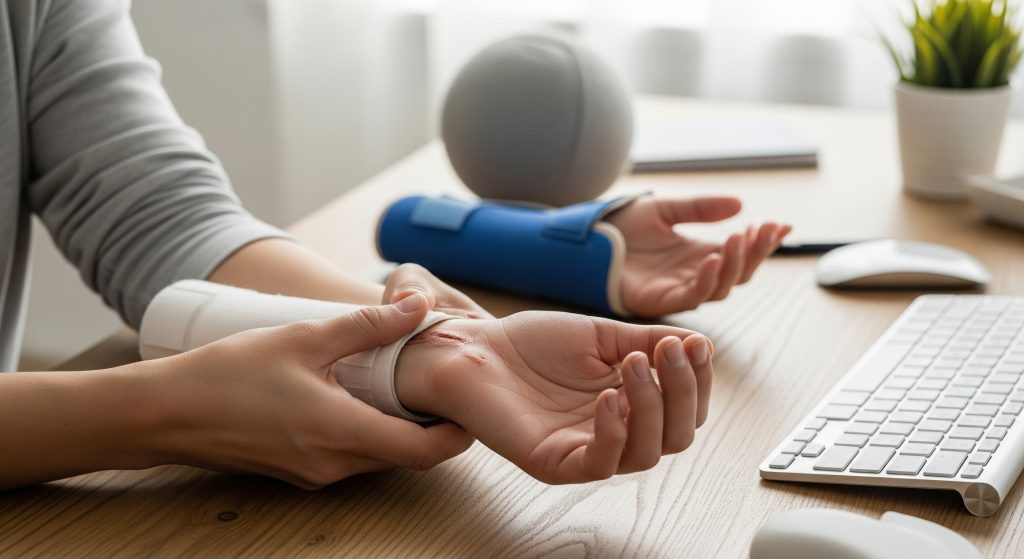 What Is Carpal Tunnel Syndrome Surgery and Who Needs It?