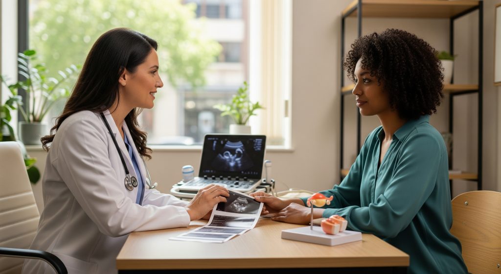 Difference Between PCOS and PCOD: What You Must Know