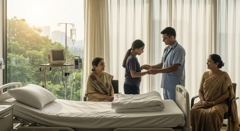 An Overview of Scoliosis Surgery: Costs, Risks, and Recovery