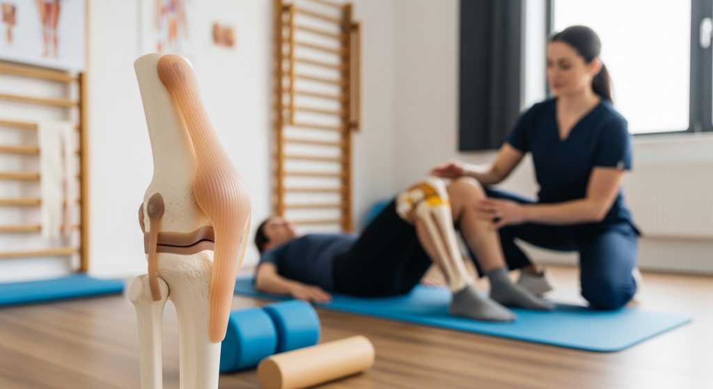 How Articular Cartilage Works and What Happens When It’s Damaged