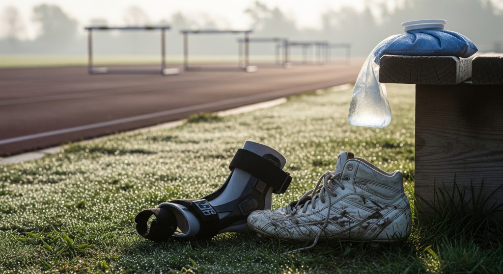 What Are the Symptoms of a Ligament Tear and How to Identify Them