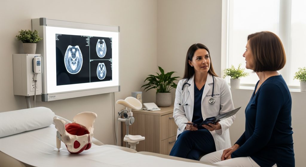 What Are the Stages of Cervical Cancer? A Complete Overview