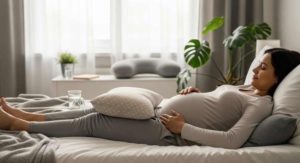 25 Weeks Pregnant Symptoms: What to Expect This Week