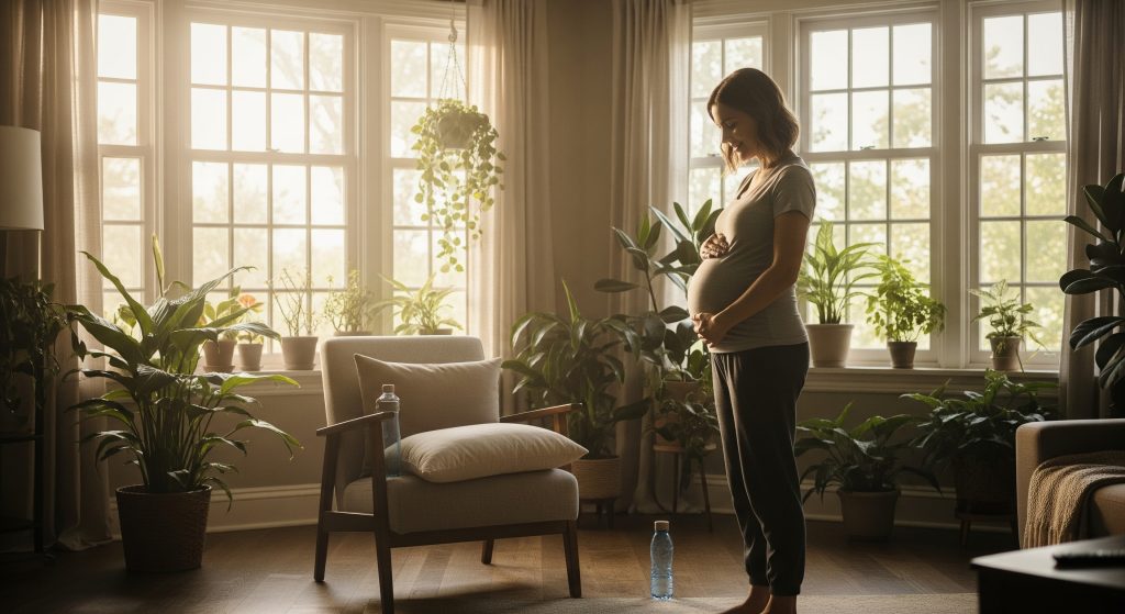 Second Trimester Symptoms: What to Expect Week by Week