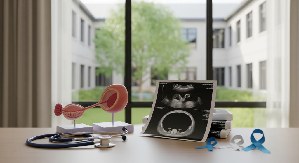 Ca Ovary Staging Explained: A Guide to Ovarian Cancer Stages